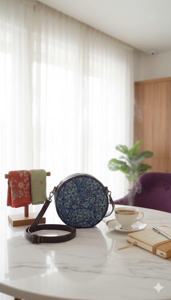 BAG WESTERN ROUND SLING WRS-001-03